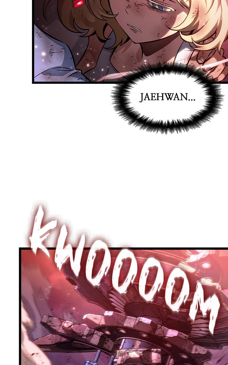 Read The World After the Fall EN Manga Online