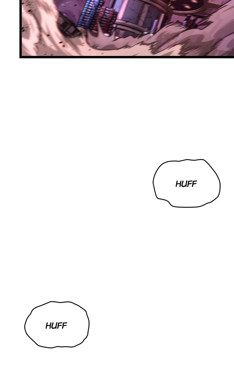 Read The World After the Fall EN Manga Online