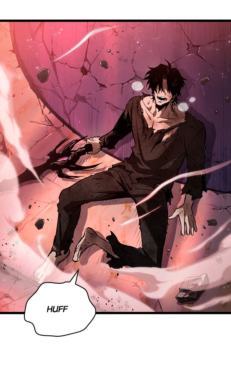 Read The World After the Fall EN Manga Online