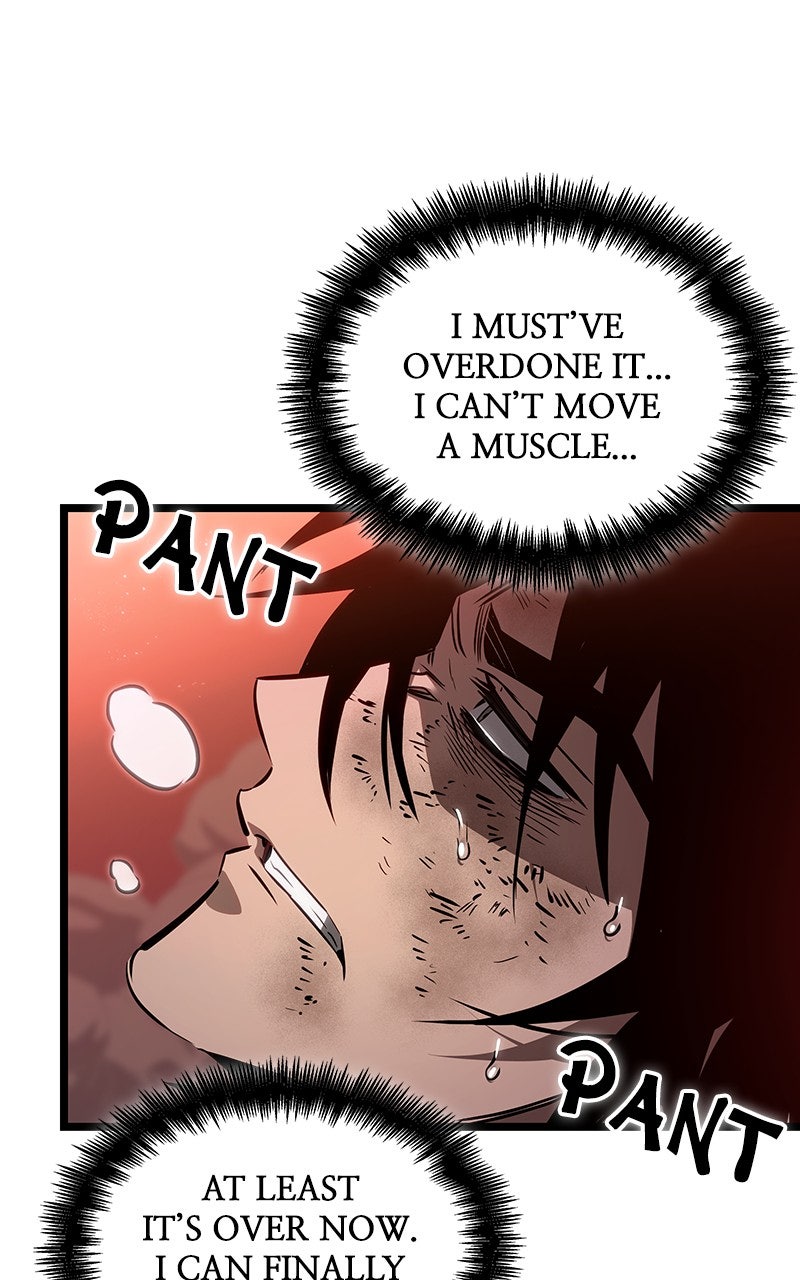 Read The World After the Fall EN Manga Online