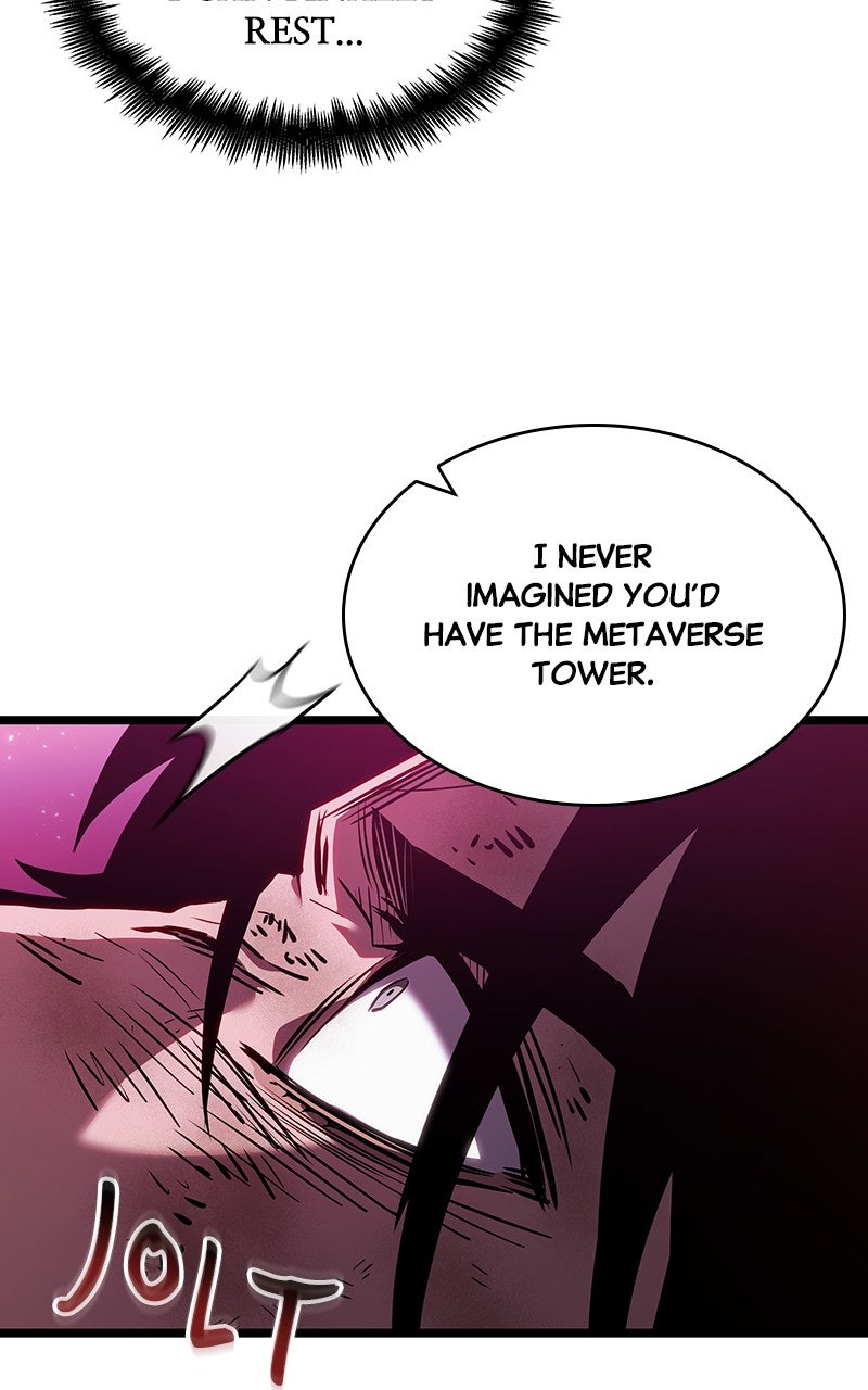 Read The World After the Fall EN Manga Online