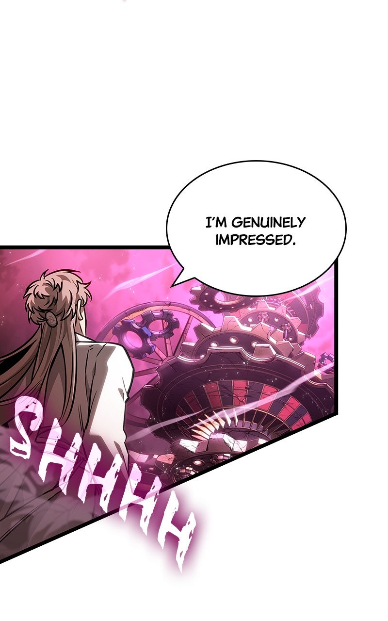 Read The World After the Fall EN Manga Online