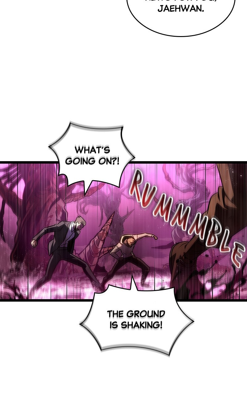 Read The World After the Fall EN Manga Online