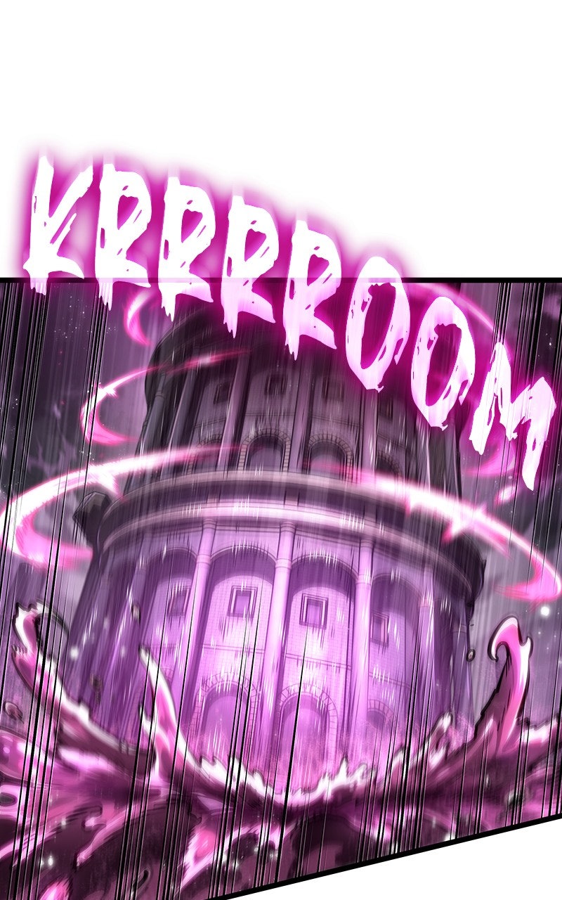 Read The World After the Fall EN Manga Online