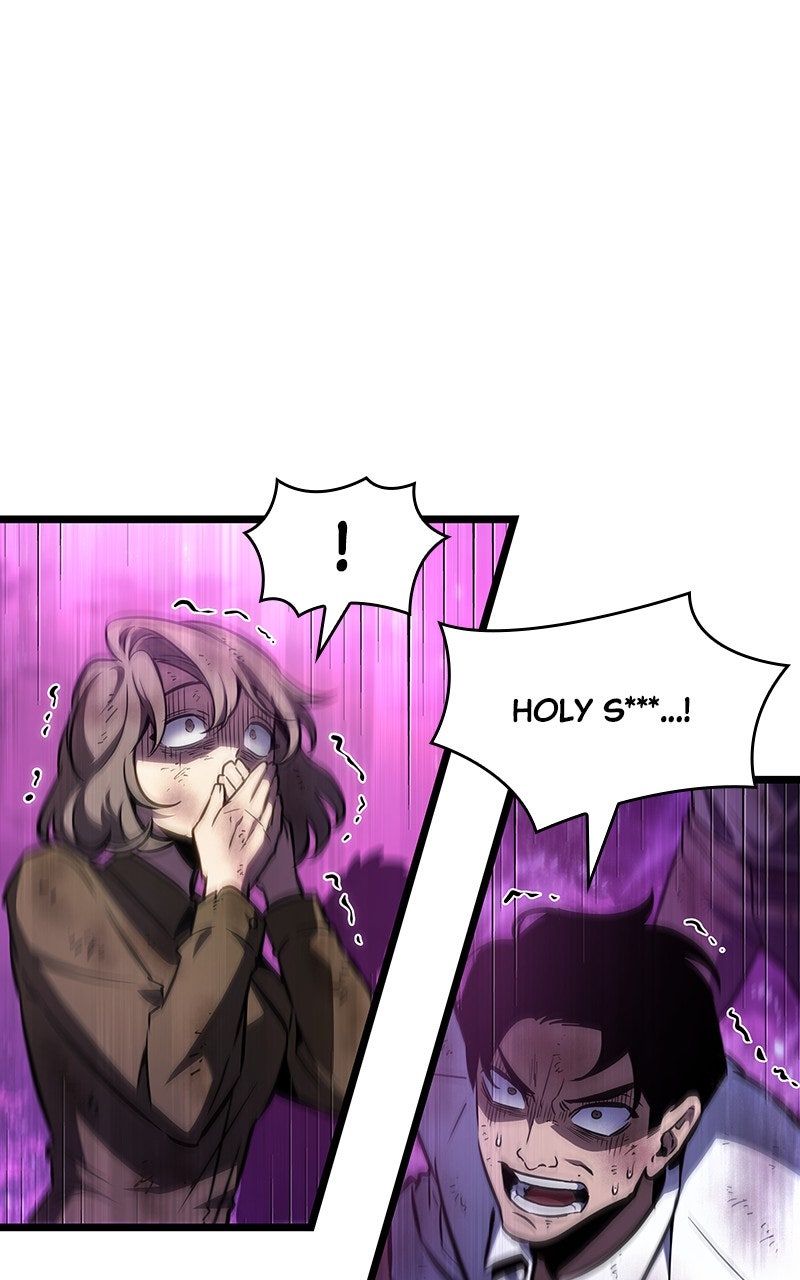 Read The World After the Fall EN Manga Online