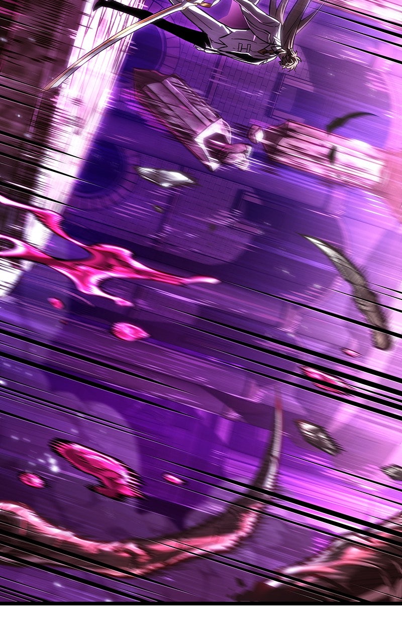 Read The World After the Fall EN Manga Online