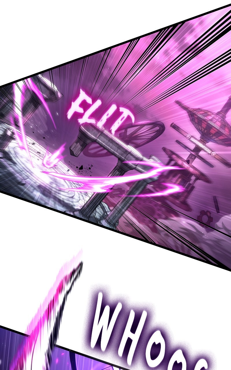 Read The World After the Fall EN Manga Online