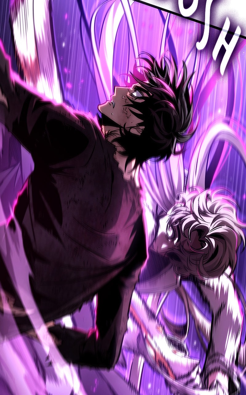 Read The World After the Fall EN Manga Online