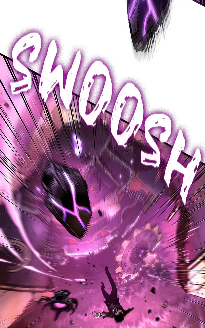 Read The World After the Fall EN Manga Online