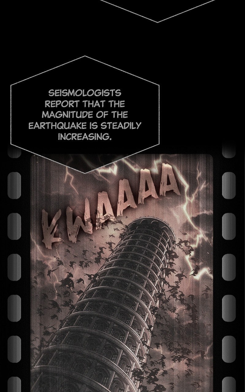 Read The World After the Fall EN Manga Online