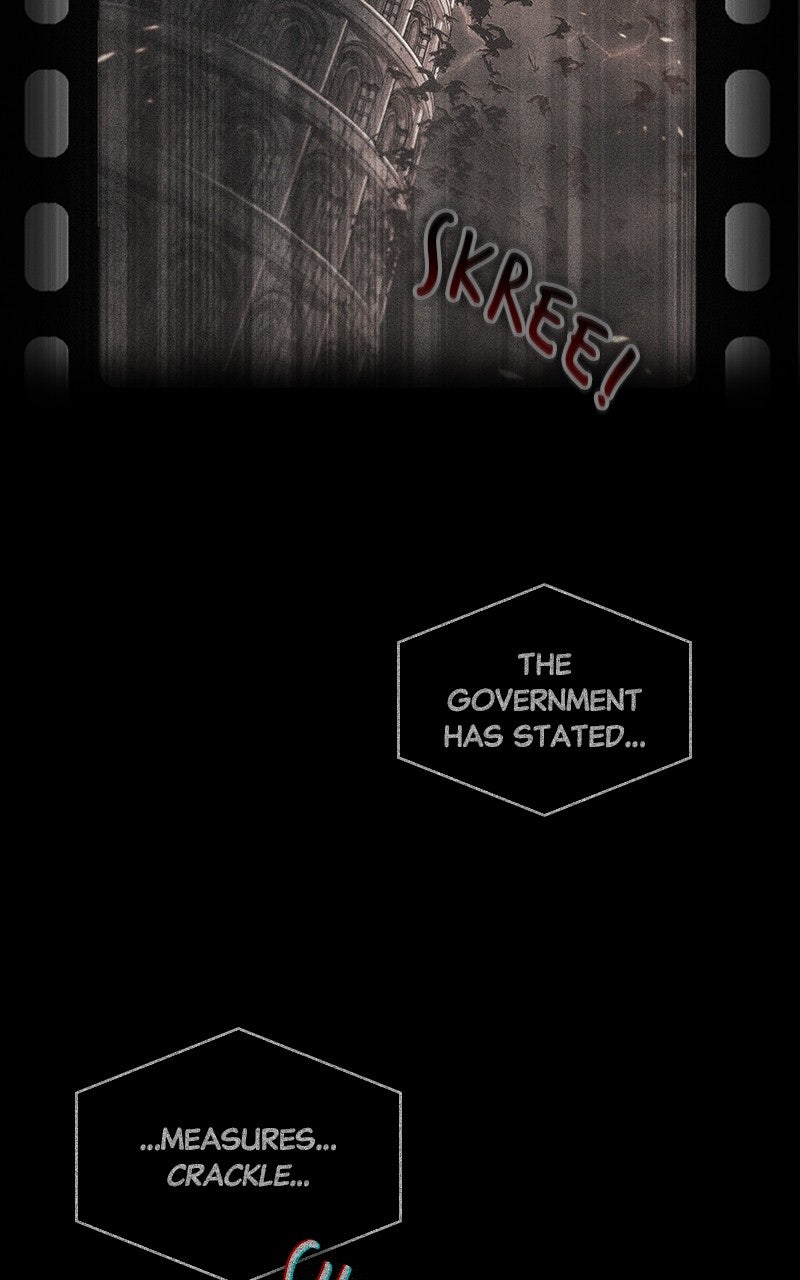 Read The World After the Fall EN Manga Online