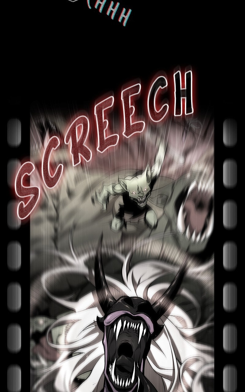 Read The World After the Fall EN Manga Online