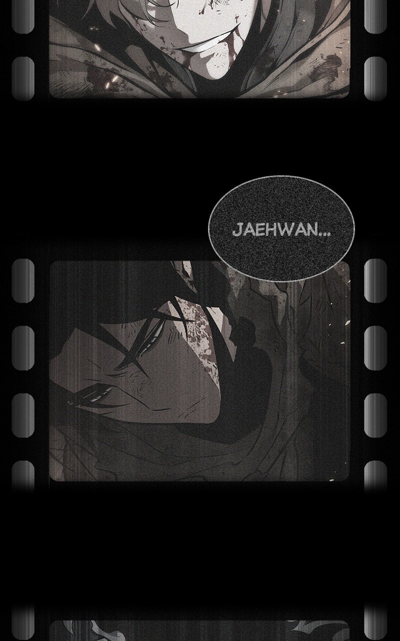 Read The World After the Fall EN Manga Online