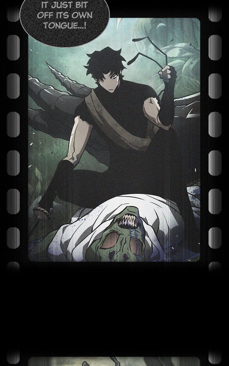 Read The World After the Fall EN Manga Online