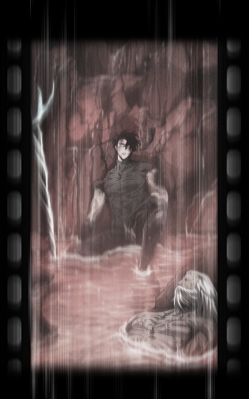 Read The World After the Fall EN Manga Online