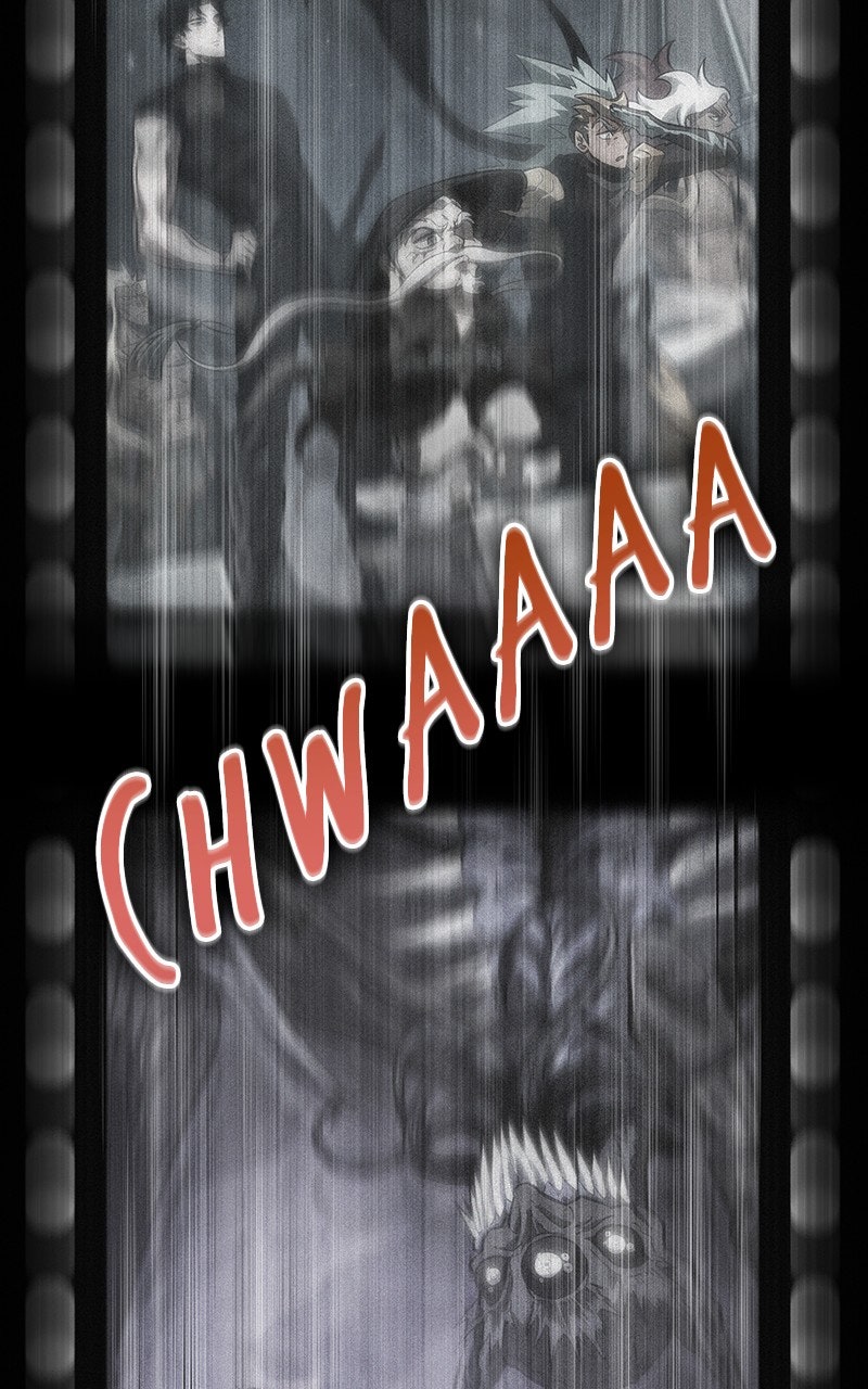 Read The World After the Fall EN Manga Online