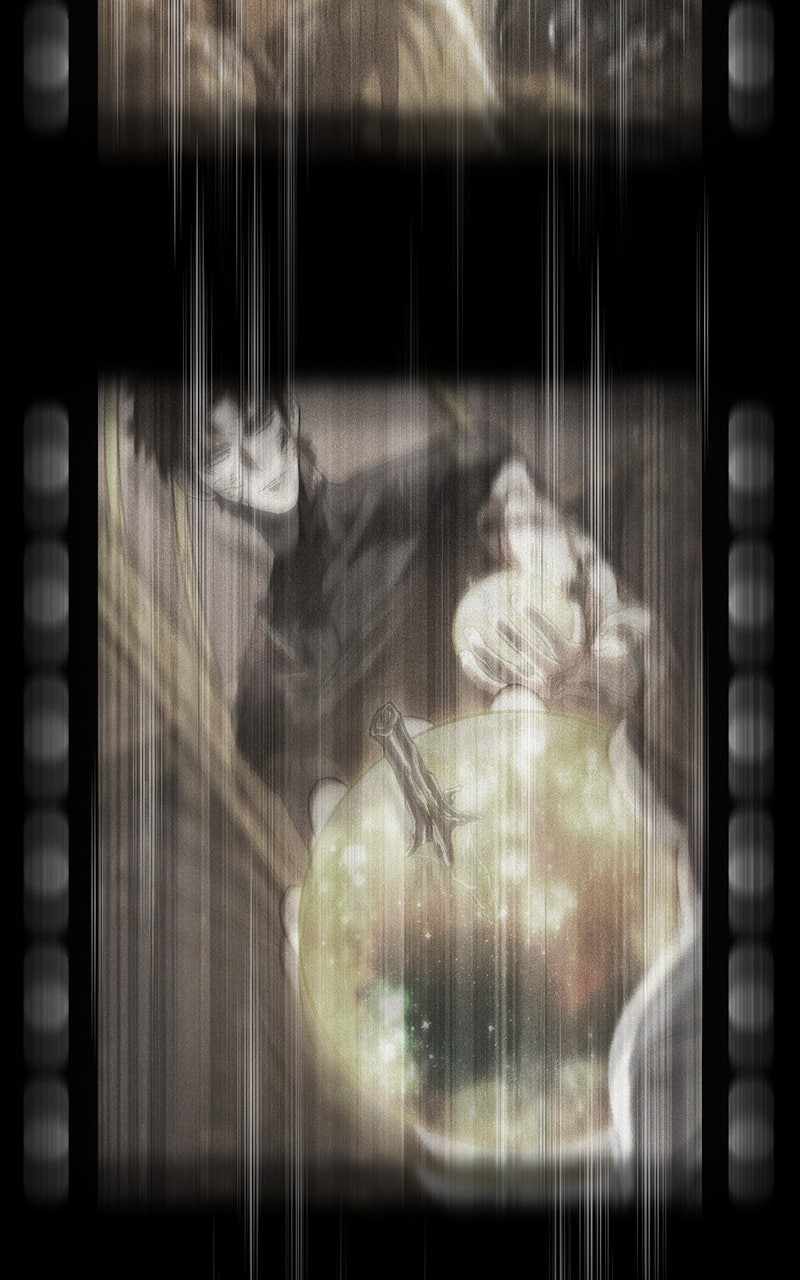 Read The World After the Fall EN Manga Online