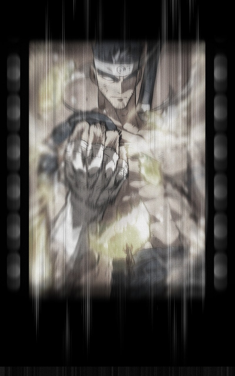 Read The World After the Fall EN Manga Online