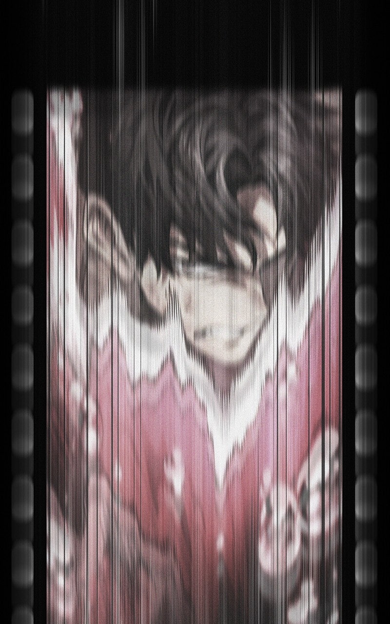 Read The World After the Fall EN Manga Online