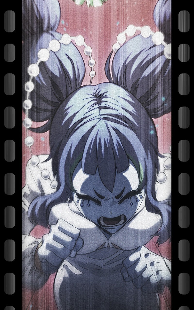 Read The World After the Fall EN Manga Online