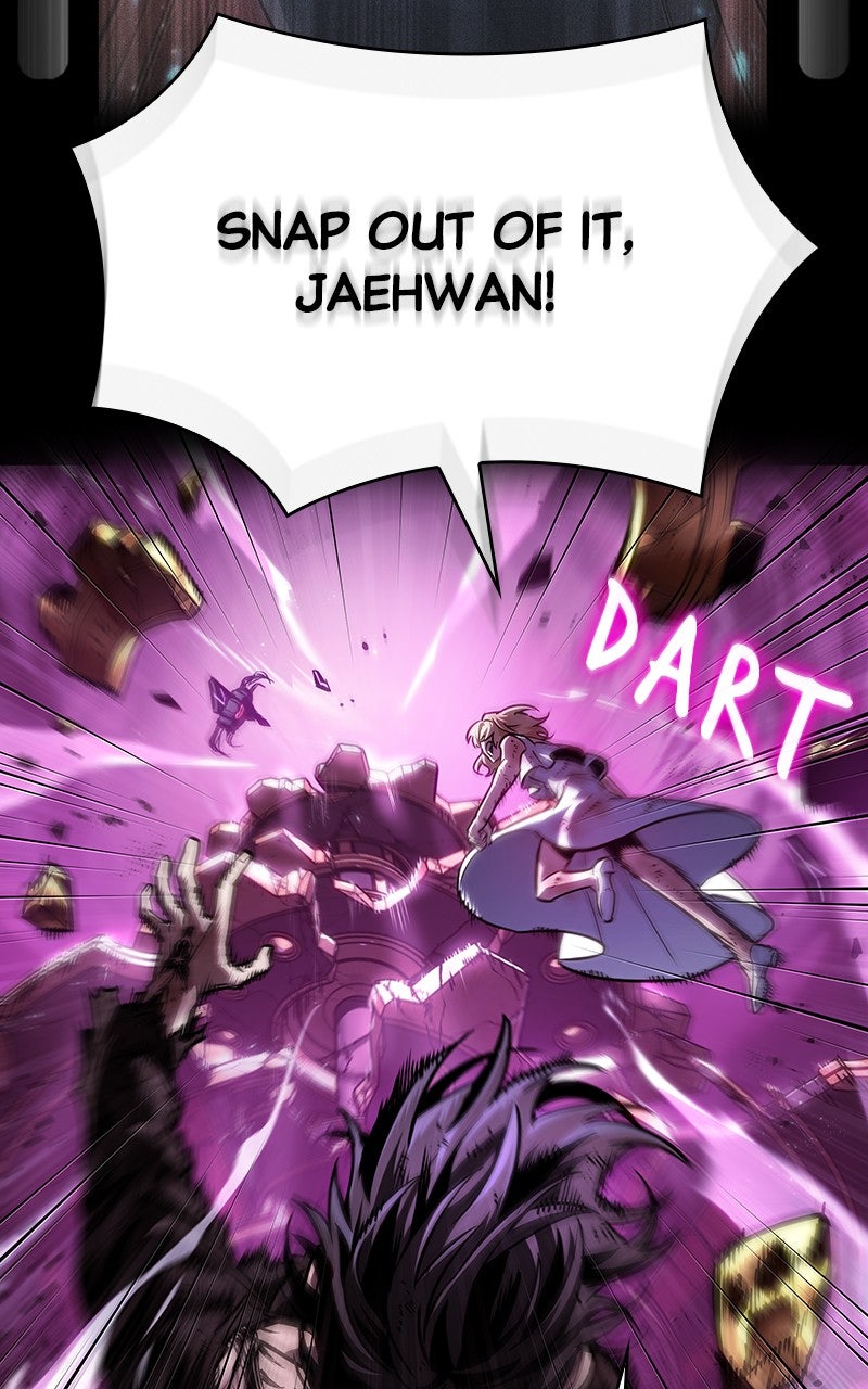 Read The World After the Fall EN Manga Online