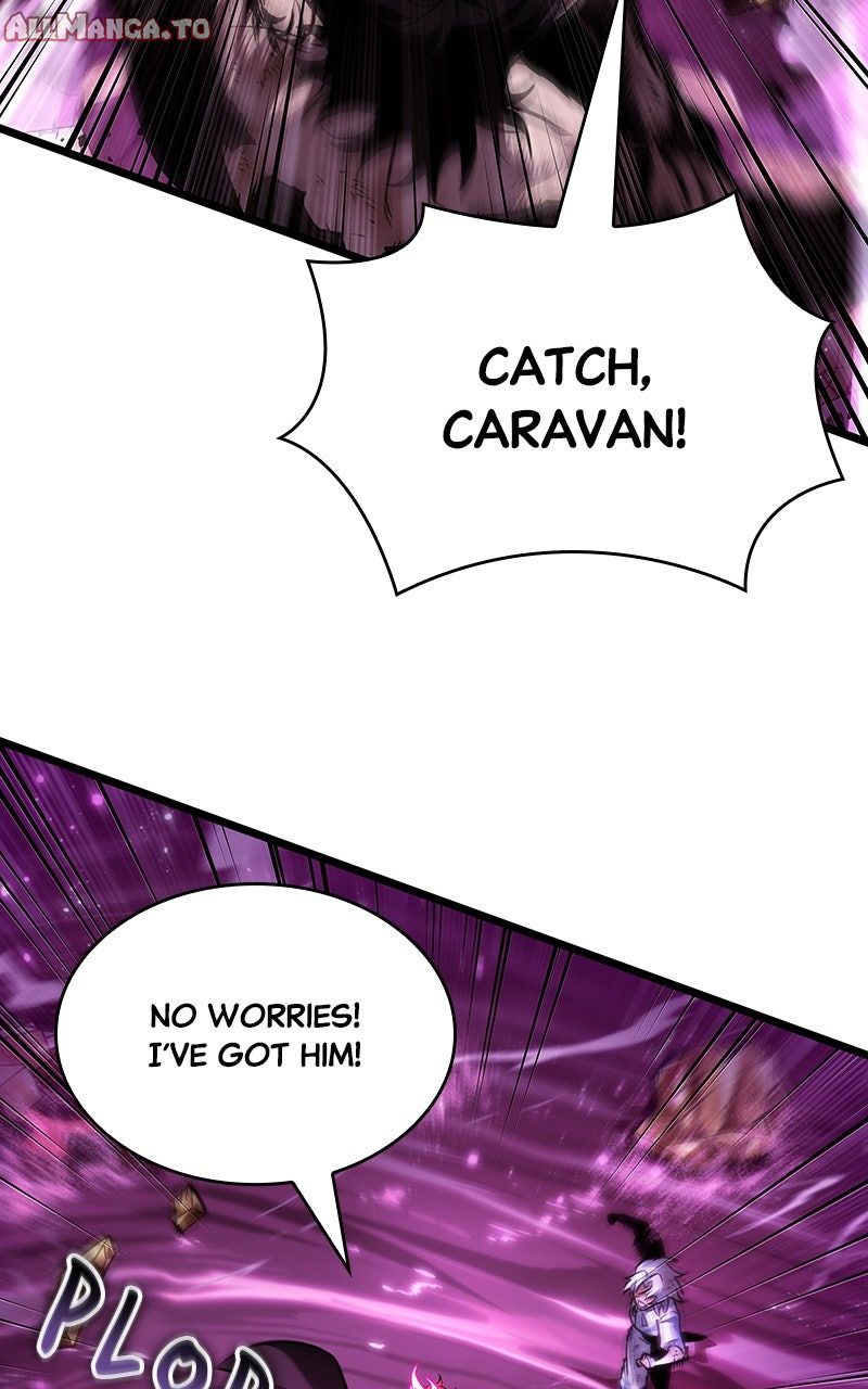 Read The World After the Fall EN Manga Online