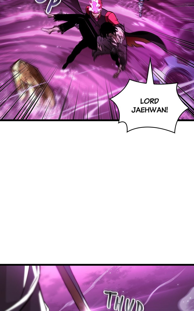 Read The World After the Fall EN Manga Online