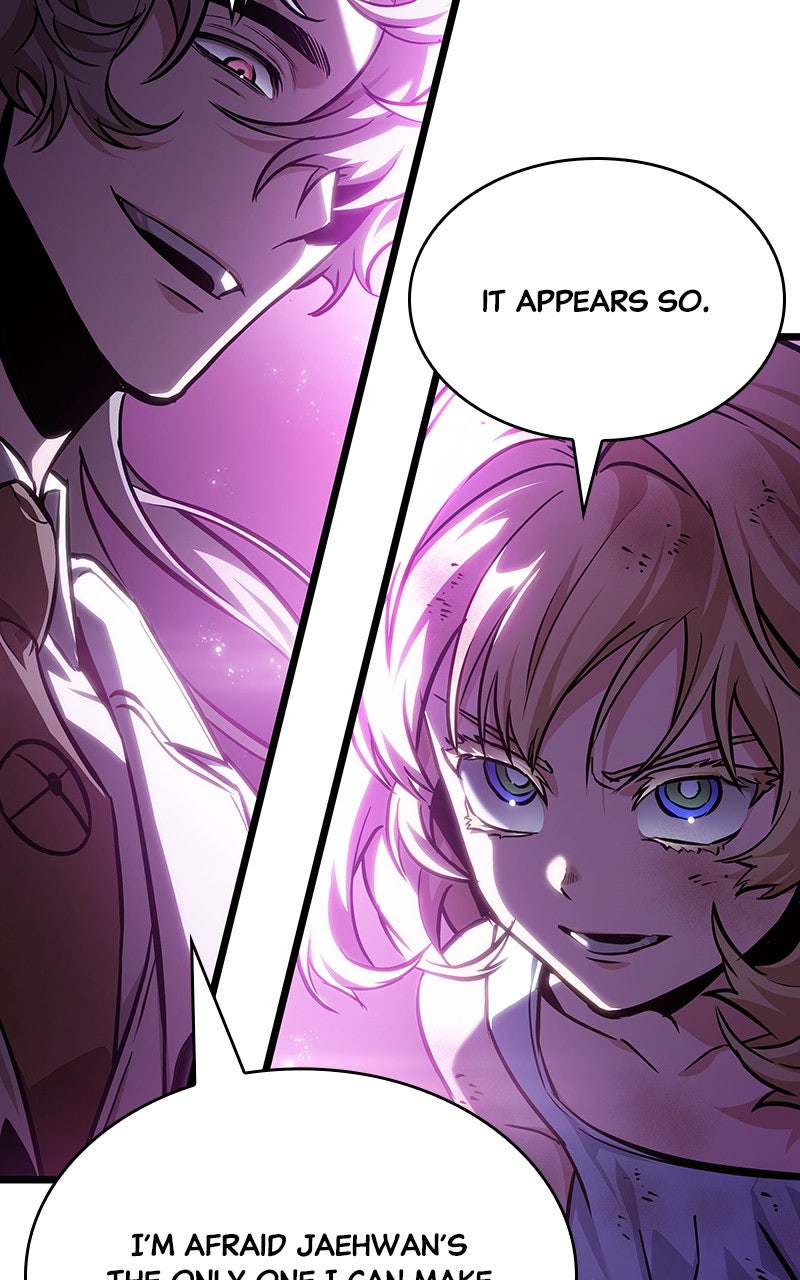 Read The World After the Fall EN Manga Online