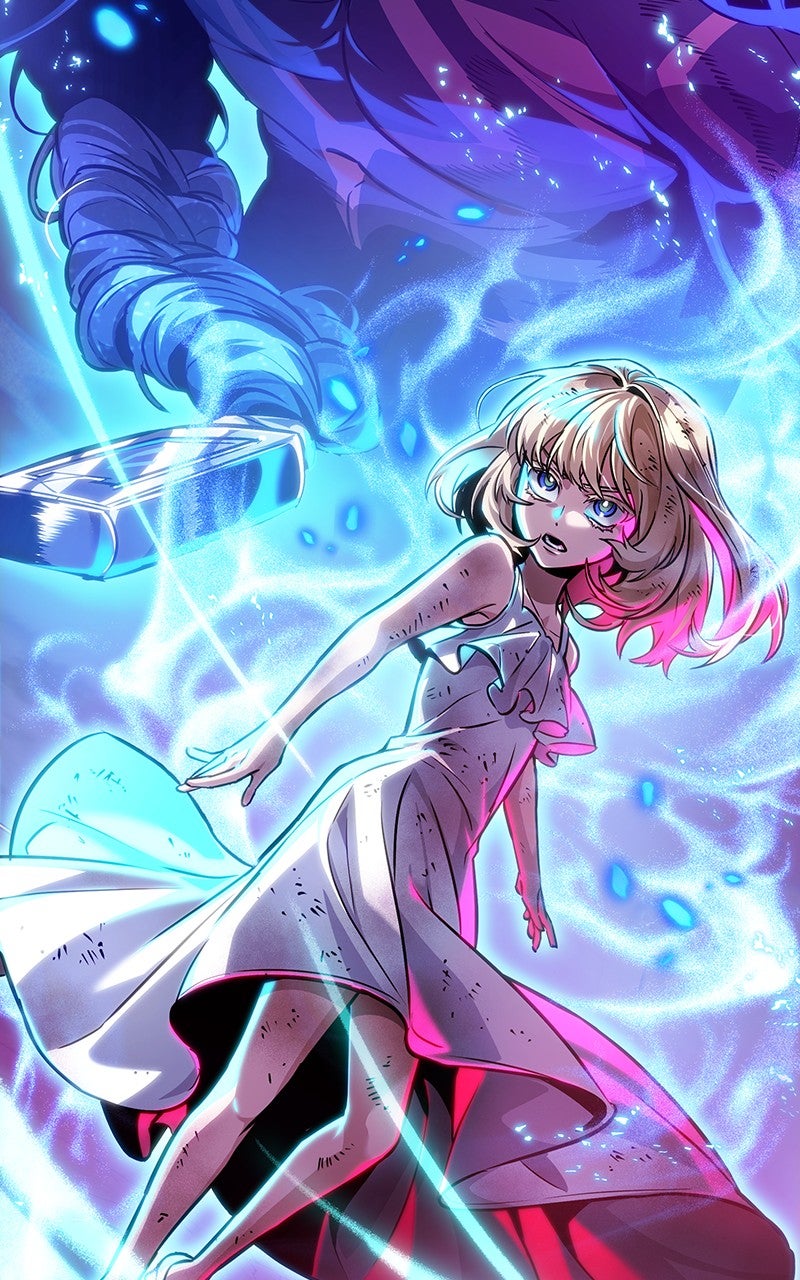 Read The World After the Fall EN Manga Online