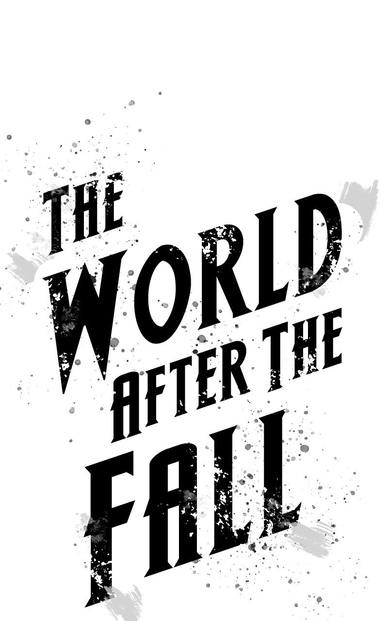 Read The World After the Fall EN Manga Online