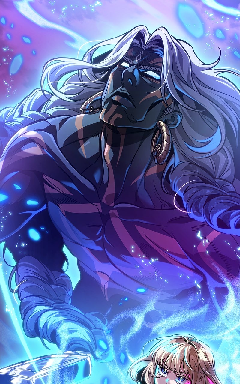 Read The World After the Fall EN Manga Online