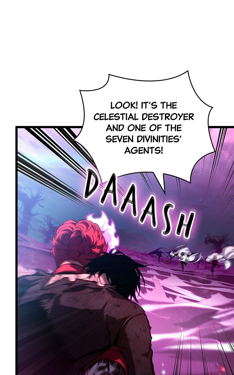 Read The World After the Fall EN Manga Online