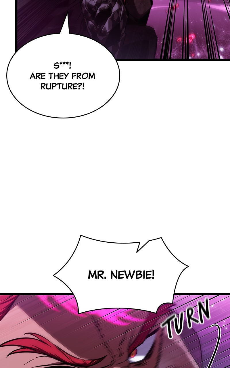 Read The World After the Fall EN Manga Online