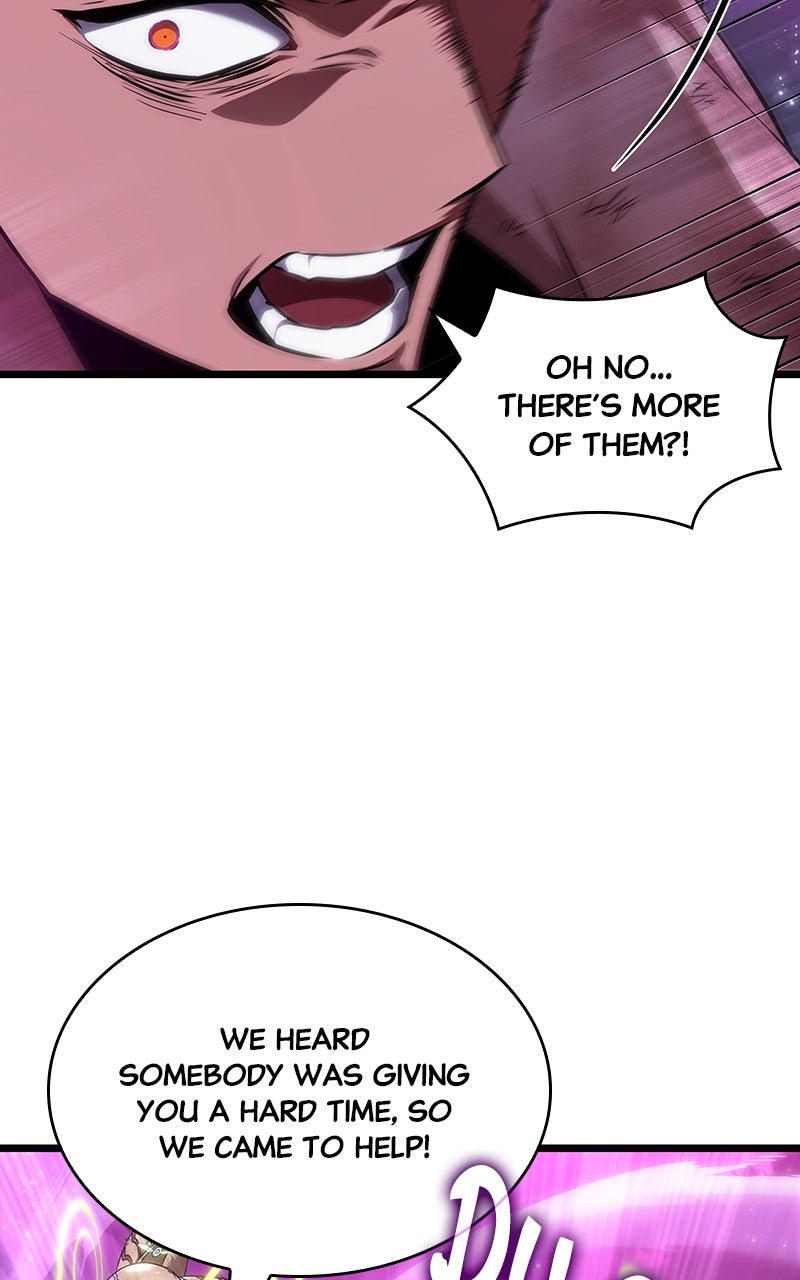 Read The World After the Fall EN Manga Online