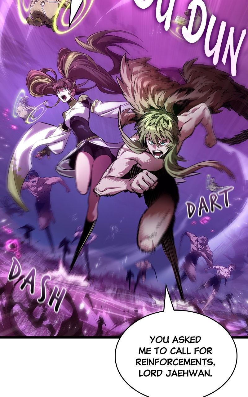 Read The World After the Fall EN Manga Online