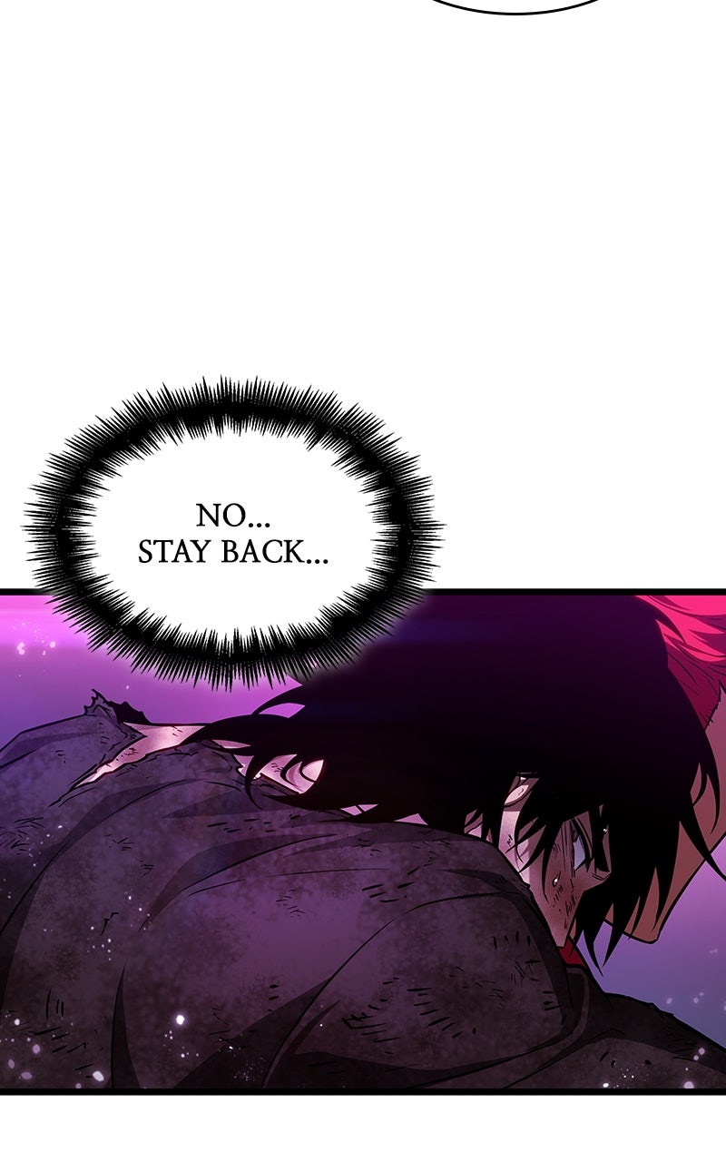 Read The World After the Fall EN Manga Online