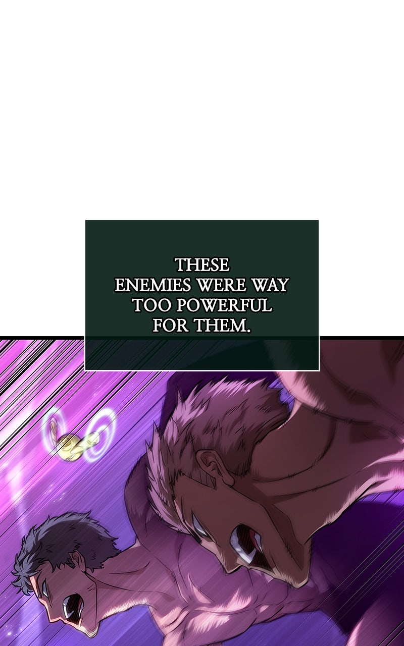 Read The World After the Fall EN Manga Online