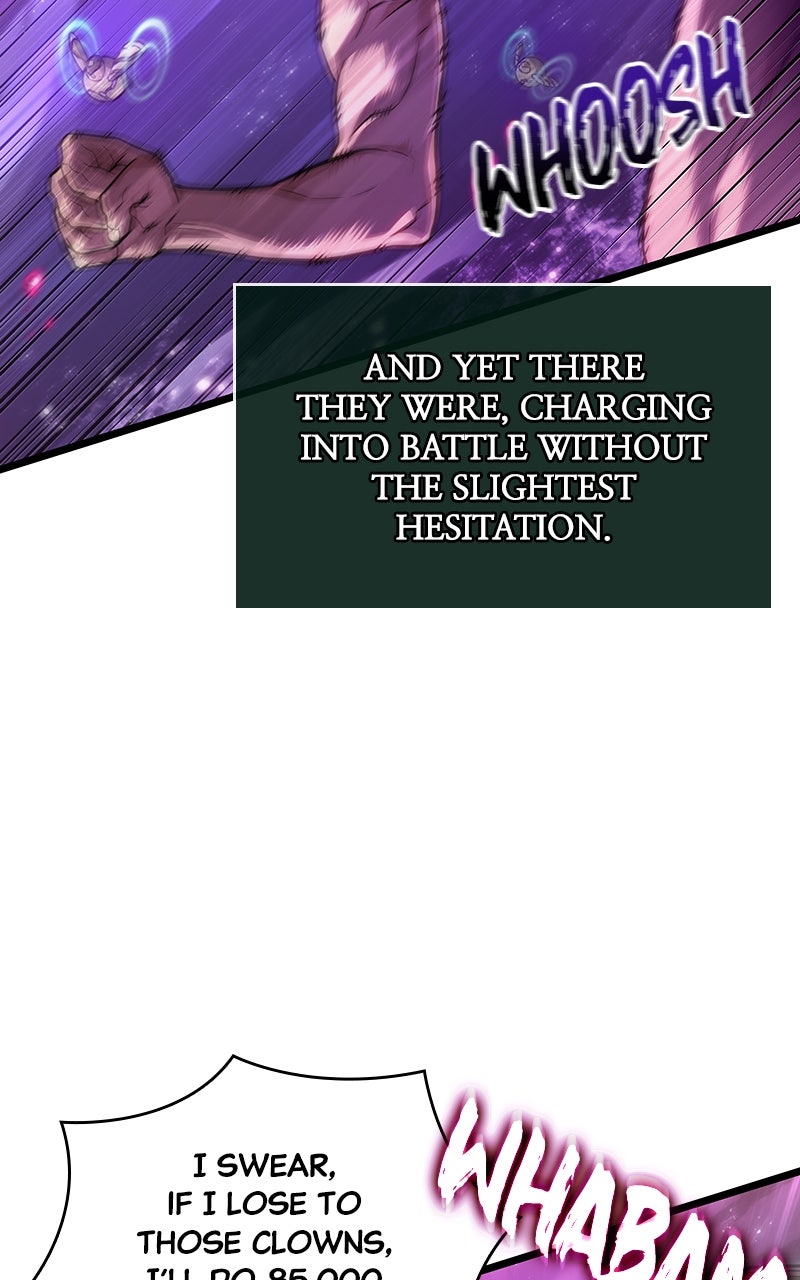 Read The World After the Fall EN Manga Online