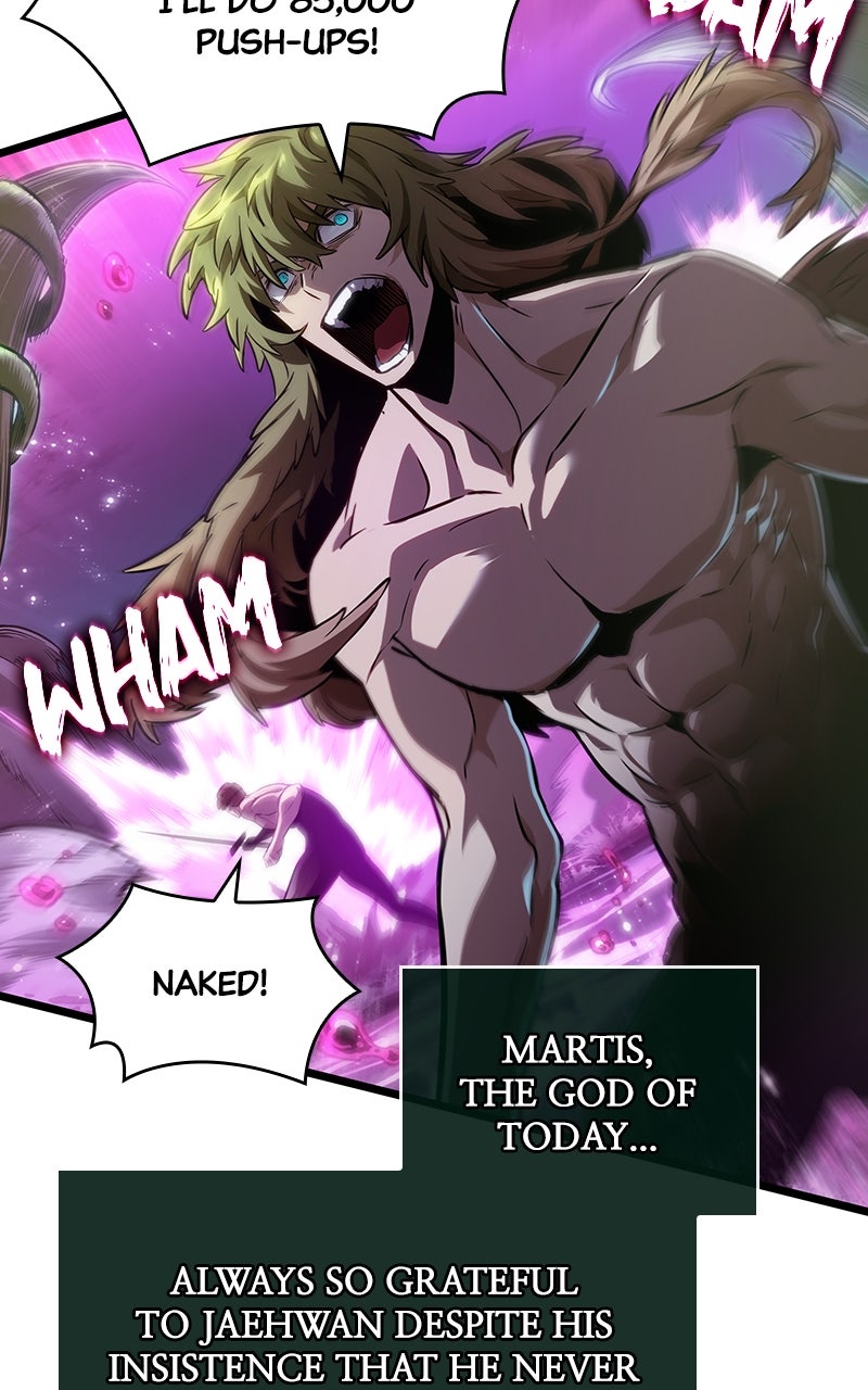 Read The World After the Fall EN Manga Online