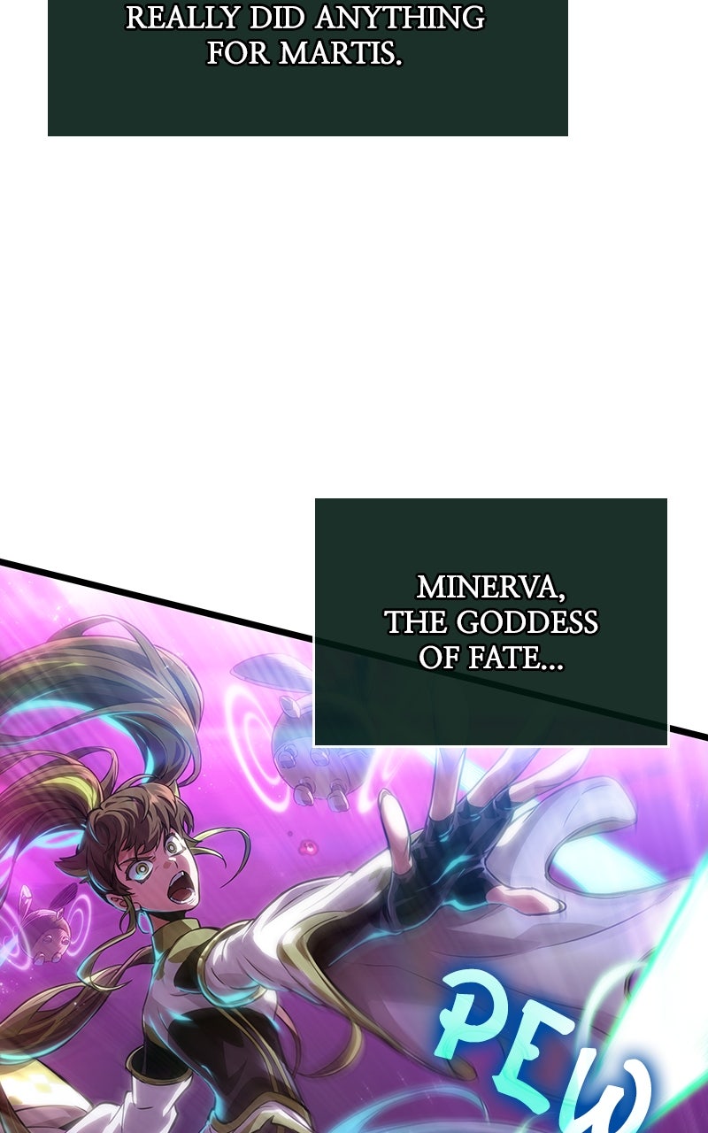 Read The World After the Fall EN Manga Online