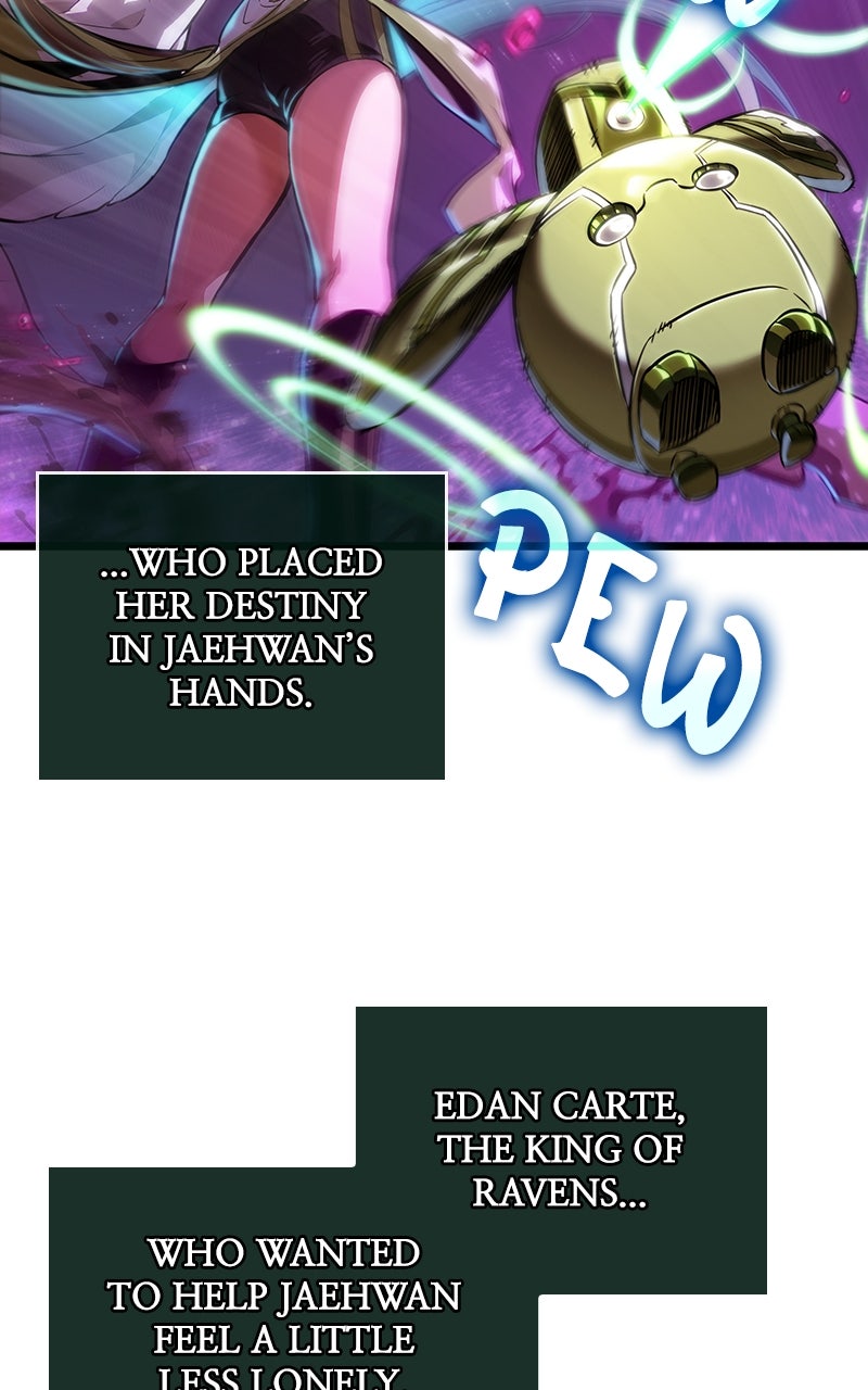 Read The World After the Fall EN Manga Online