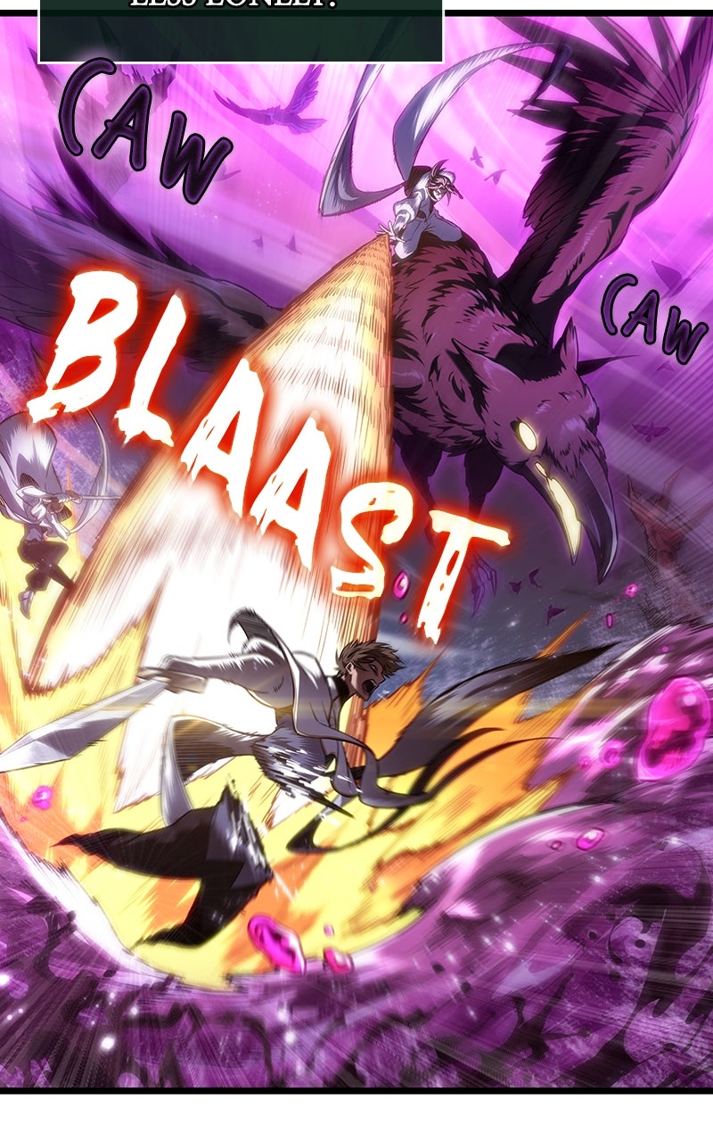 Read The World After the Fall EN Manga Online