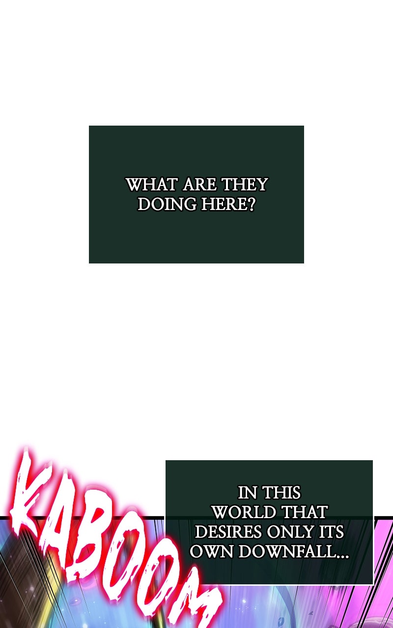 Read The World After the Fall EN Manga Online