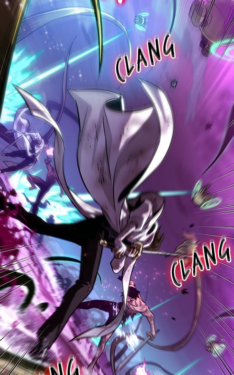 Read The World After the Fall EN Manga Online