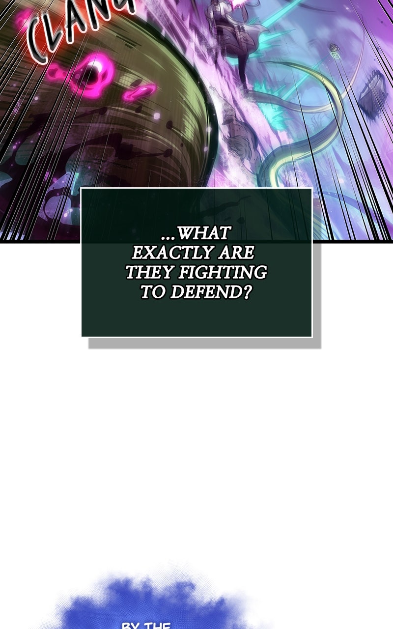 Read The World After the Fall EN Manga Online