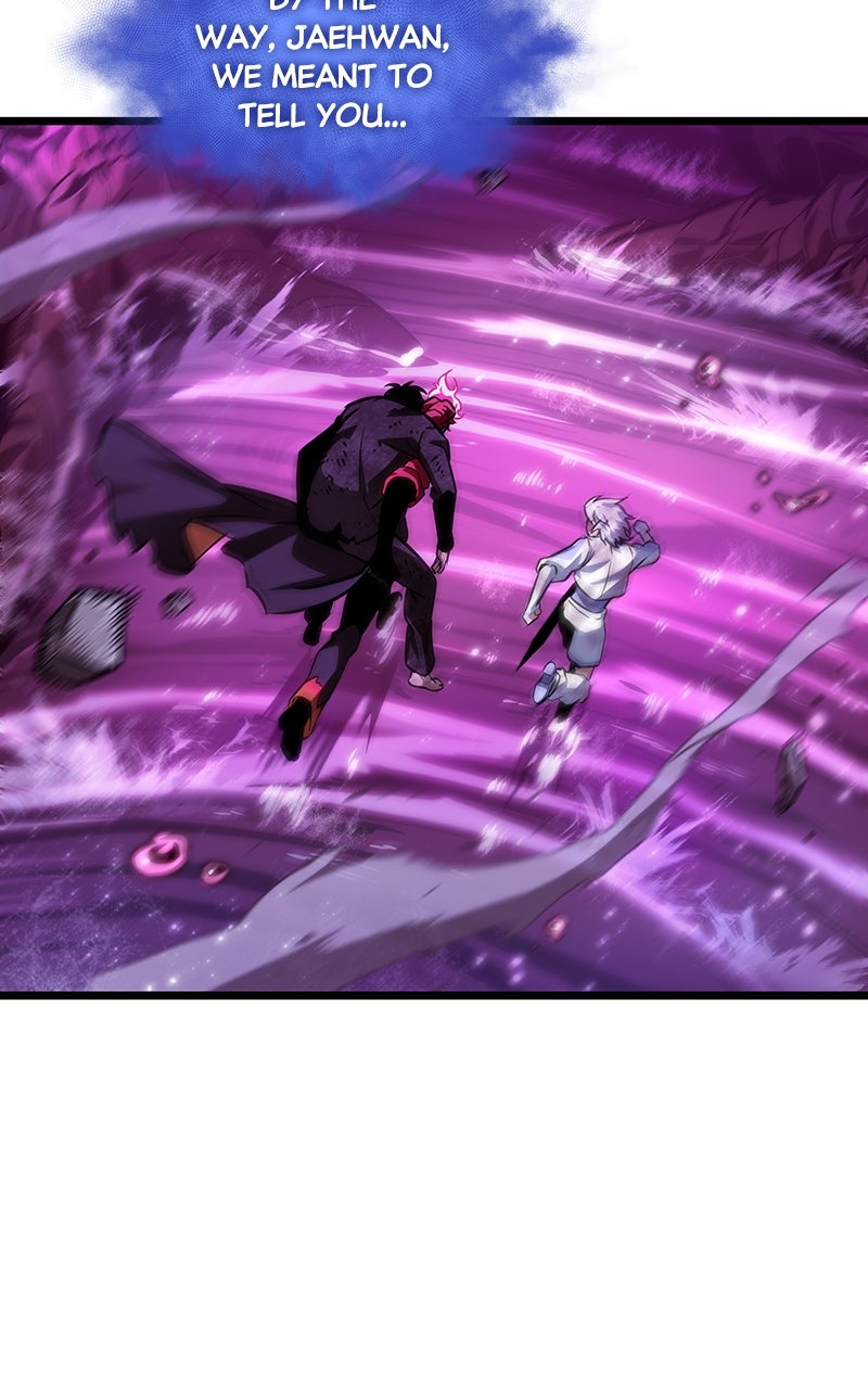 Read The World After the Fall EN Manga Online