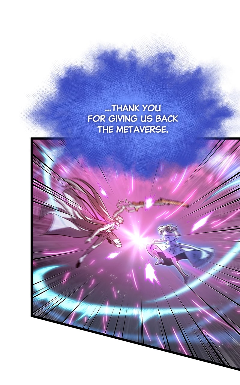 Read The World After the Fall EN Manga Online