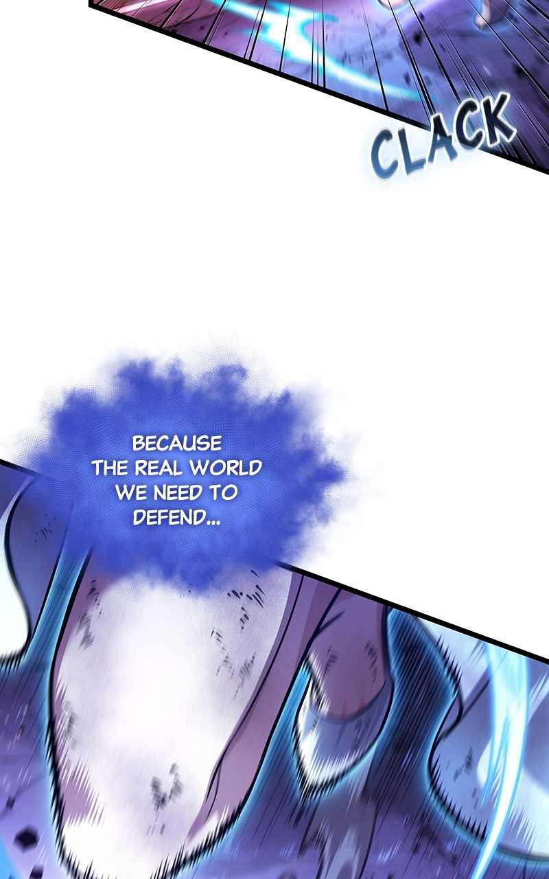 Read The World After the Fall EN Manga Online