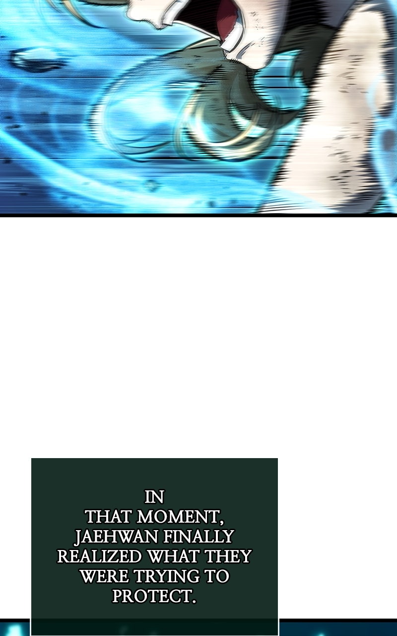 Read The World After the Fall EN Manga Online