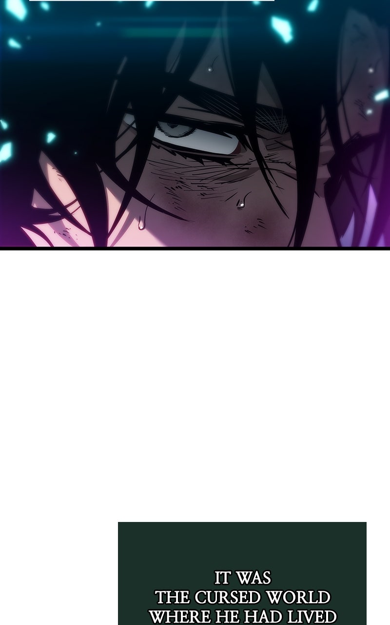 Read The World After the Fall EN Manga Online